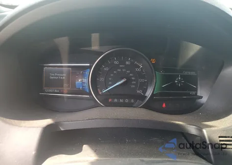 2017 Ford Explorer Xlt z USA, uszkodzony, nr VIN 1FM5K7D89HGC83053